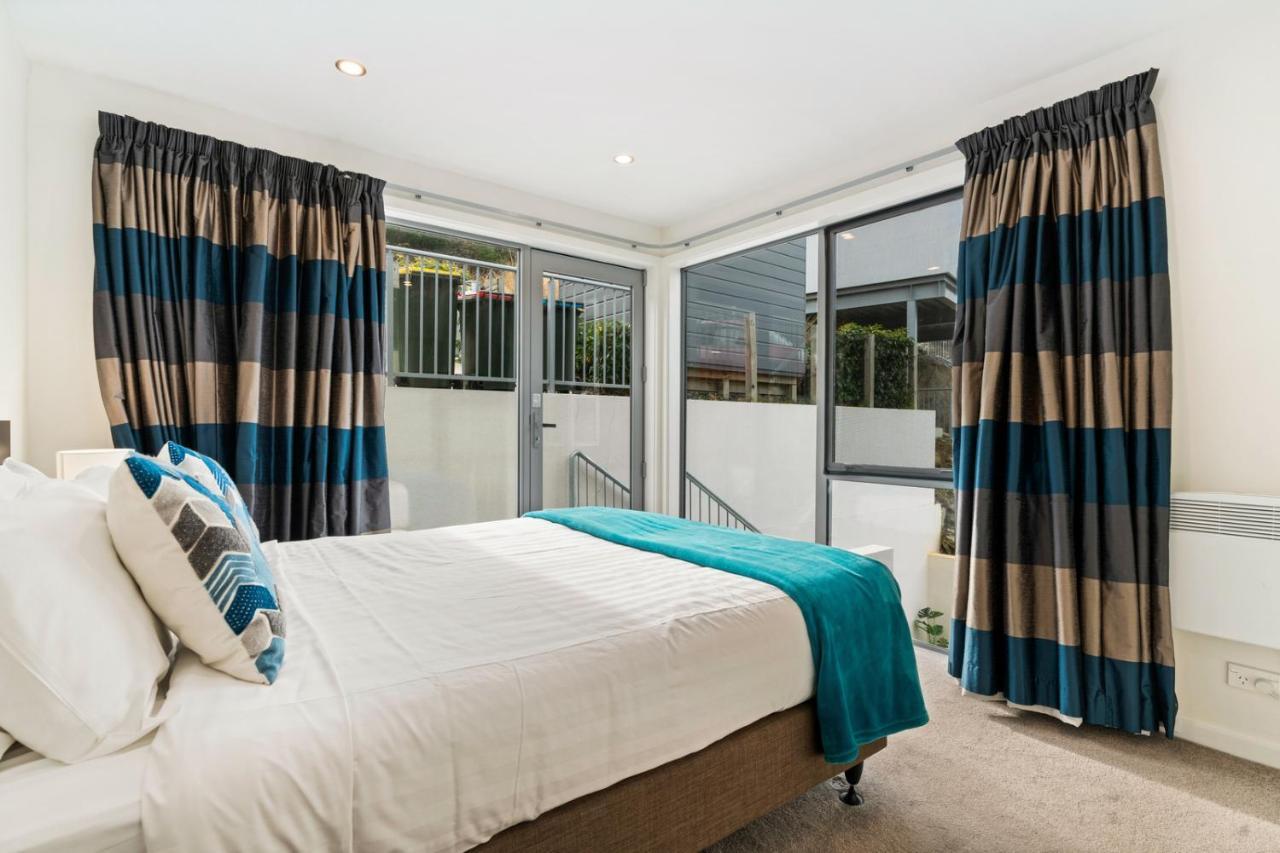 Lakeview Retreat - Queenstown Holiday Home Exterior foto